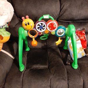 Fisher price baby toy